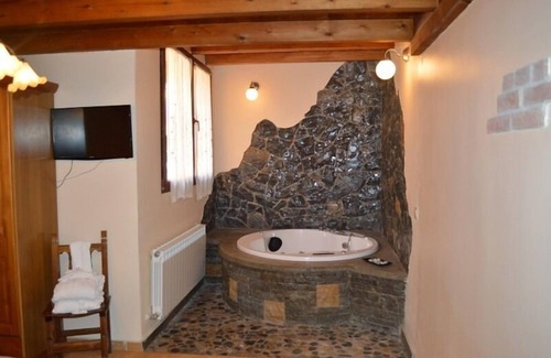 Ponga Hotel | Puente Vidosa