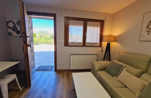 Santa Cilia Apartment | Puente viejo