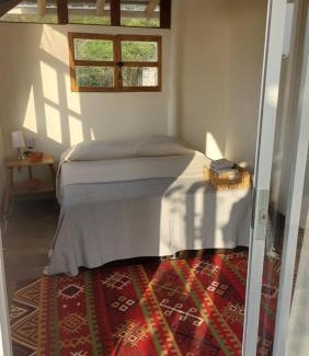 Tubara Cabin | Puerta al Mar Ecolodge Glamping