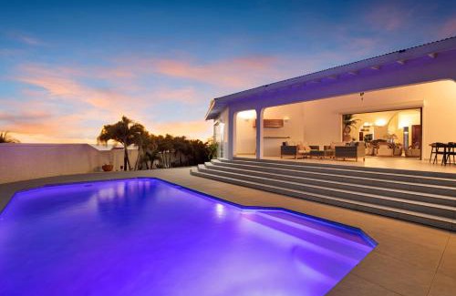 Pelican Key House | Puerta al Mar