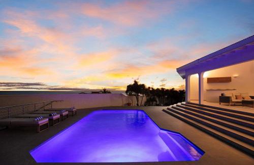 Pelican Key House | Puerta al Mar