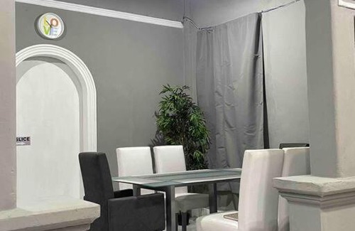 Tampico Apartment | Puerta Azul