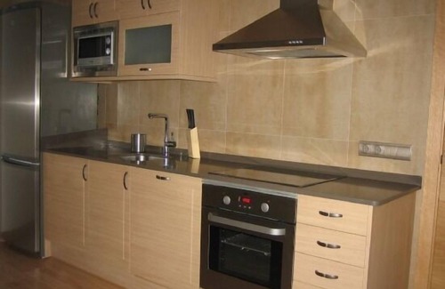 Laspuna Apartment | Puerta de Ordesa Apartamentos for 4 people