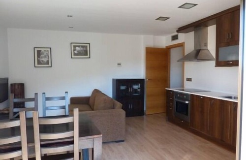Laspuna Cottage | Puerta de Ordesa Apartamentos for 2 people