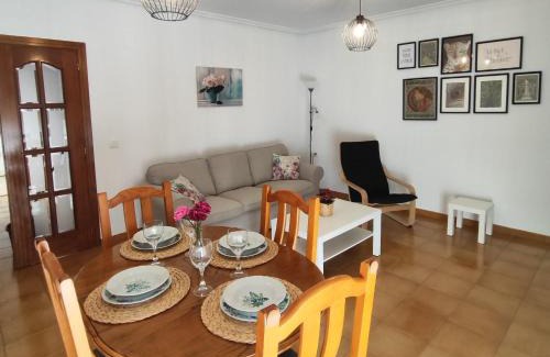 Plasencia Apartment | Puerta del Sol - Plasencia
