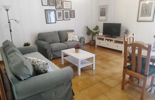 Plasencia Apartment | Puerta del Sol - Plasencia