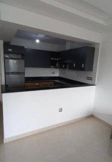 Asilah Apartment | Puerta marina