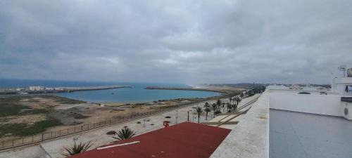 Asilah Apartment | Puerta marina