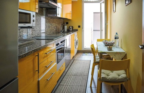 Guimar Apartment | Puertito Attic Apartment