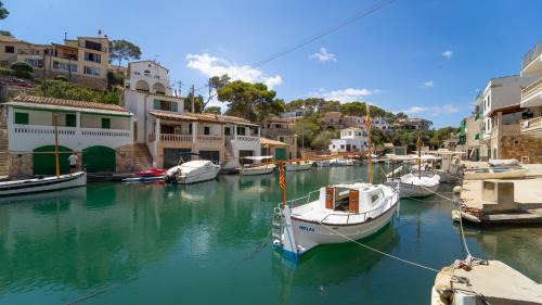 Cala Figuera House | Puerto Cala Figuera by dracmallorca