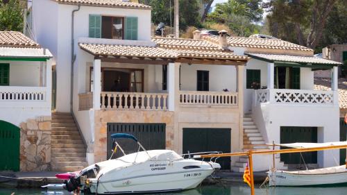 Cala Figuera House | Puerto Cala Figuera by dracmallorca