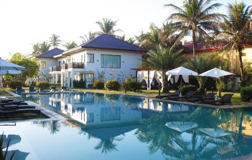 Bolinao Resort | Puerto Del Sol Beach Resort and Hotel Club Bolinao Pangasinan