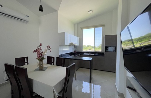 Manta Apartment | Puerto Madera Apartamentos
