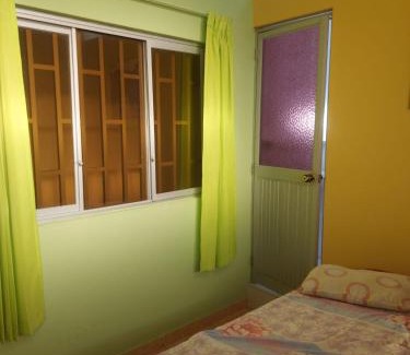 Puerto Pizarro Hotel | Puerto Pizarro INN