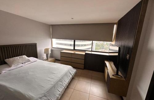 Puerto Santa Ana Apartment | Puerto Place Santa Ana