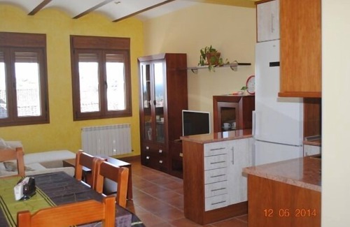 Cuellar Cottage | Puerto Rico apartments for 4 people