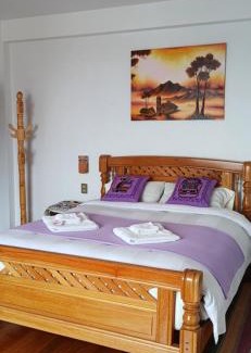 Yumani Hotel | Puerto Yumani