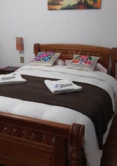 Yumani Hotel | Puerto Yumani