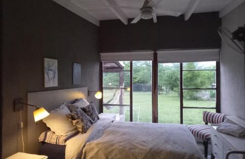 Villa Yacanto Cabin | Puesto Potrillos
