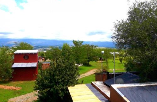 Villa Yacanto Cabin | Puesto Potrillos