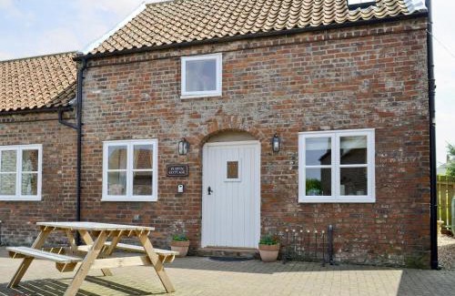 Buckton House | Puffin Cottage