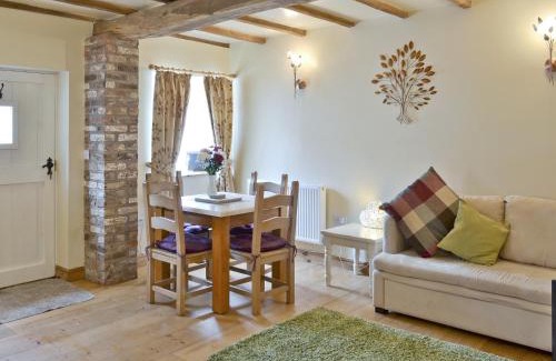 Buckton House | Puffin Cottage