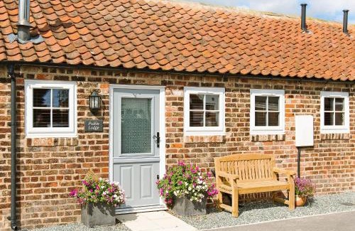 Bempton House | Puffin Lodge - Uk30978