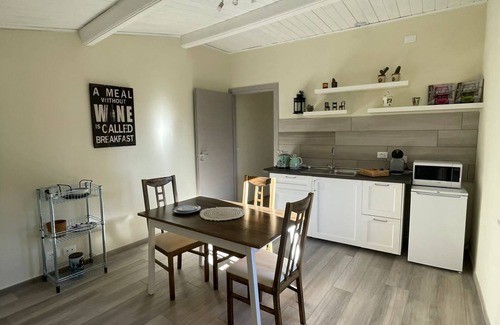 Pinerolo Apartment | PUGIOL d'la MASCA of Medieval Pinerolo