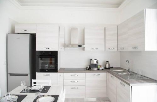 Manfredonia Apartment | Puglia, Manfredonia nel cuore del Gargano