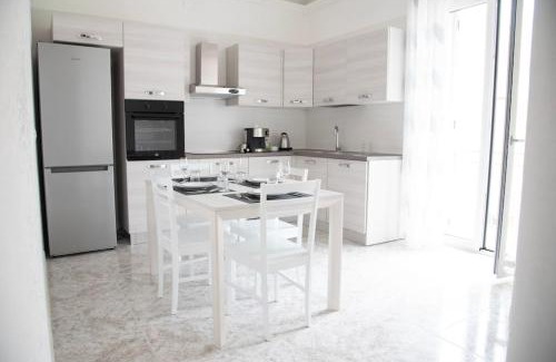 Manfredonia Apartment | Puglia, Manfredonia nel cuore del Gargano