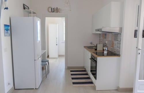 Capitolo Villa | PUGLIAMANDIA: a "relaxing" vacation among ancient olive trees and crystal clear sea!