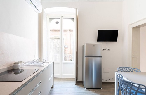 Bisceglie Apartment | PugliaMare - Passerotti by Wonderful Italy