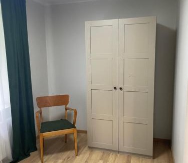 Valga Apartment | Puiestee apartment