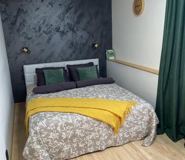 Valga Apartment | Puiestee apartment