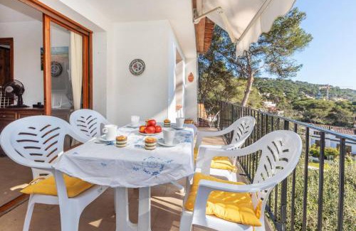 Tamariu Apartment | Puig Grui 1