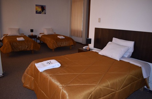 Lake Titicaca - Puno Hotel | Pukara House