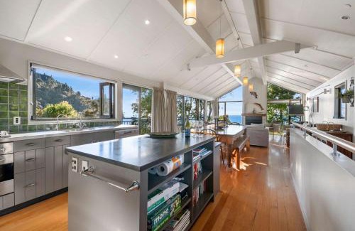 Kuratau House | Puketapu - Kuratau Holiday Home