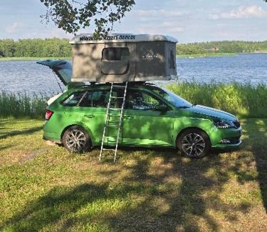 Kristiinankaupunki Other | Pukinsaaren Camping