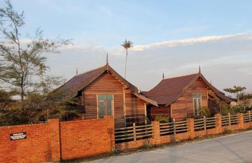 Setiu Resort | PULANG RESORT