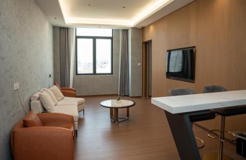 Poipet Hotel | Puli Passo Hotel Casino