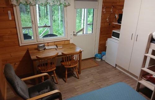 Liperi House | Pulla Karvisen Maatilamatkailussa