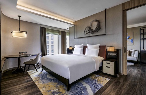 Bandung Hotel | Pullman Bandung Grand Central