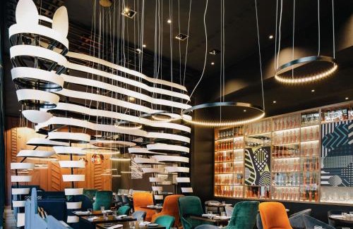 Tiergarten Hotel | Pullman Berlin Schweizerhof