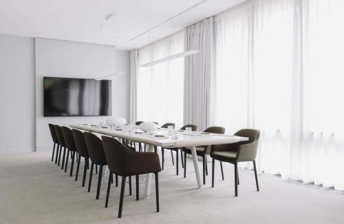 Tiergarten Hotel | Pullman Berlin Schweizerhof