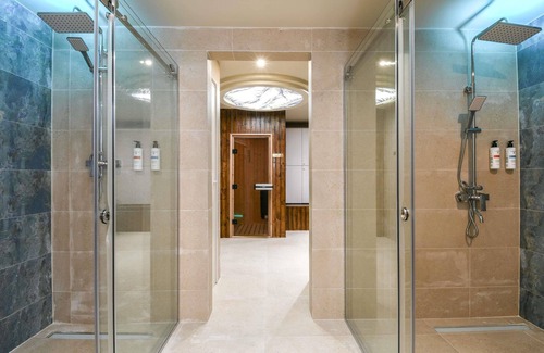 Kiseleff Hotel | Pullman Bucharest
