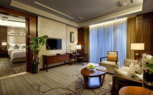 Shunde Hotel | Pullman Foshan Shunde