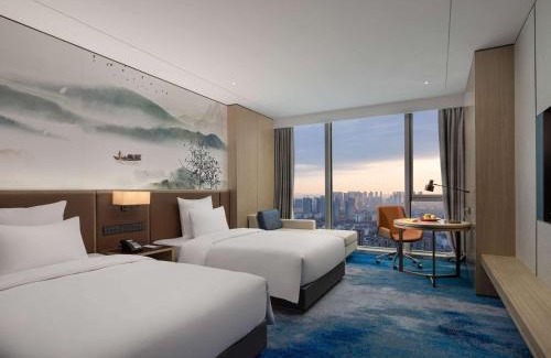 Huai'an Hotel | Pullman Huai'an