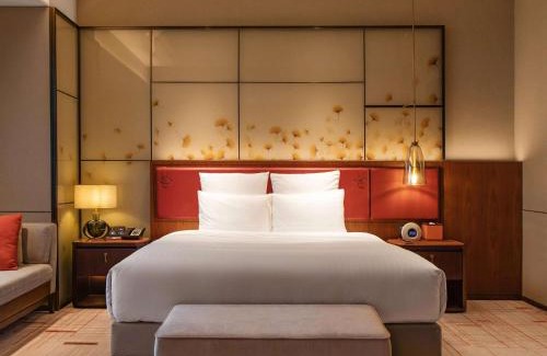 Huizhou Hotel | Pullman Huizhou Kaisa