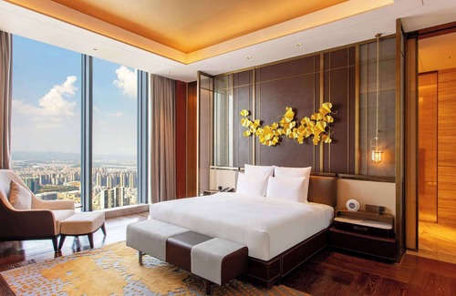 Huizhou Hotel | Pullman Huizhou Kaisa