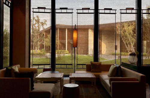 Longting District Hotel | Pullman Kaifeng Jianye